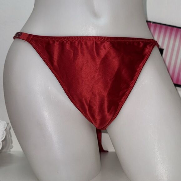 🔥 VICTORIA SECRET panty Dream angel Sz X-Large New - Picture 5 of 6